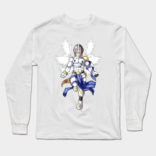 angemon Long Sleeve T-Shirt